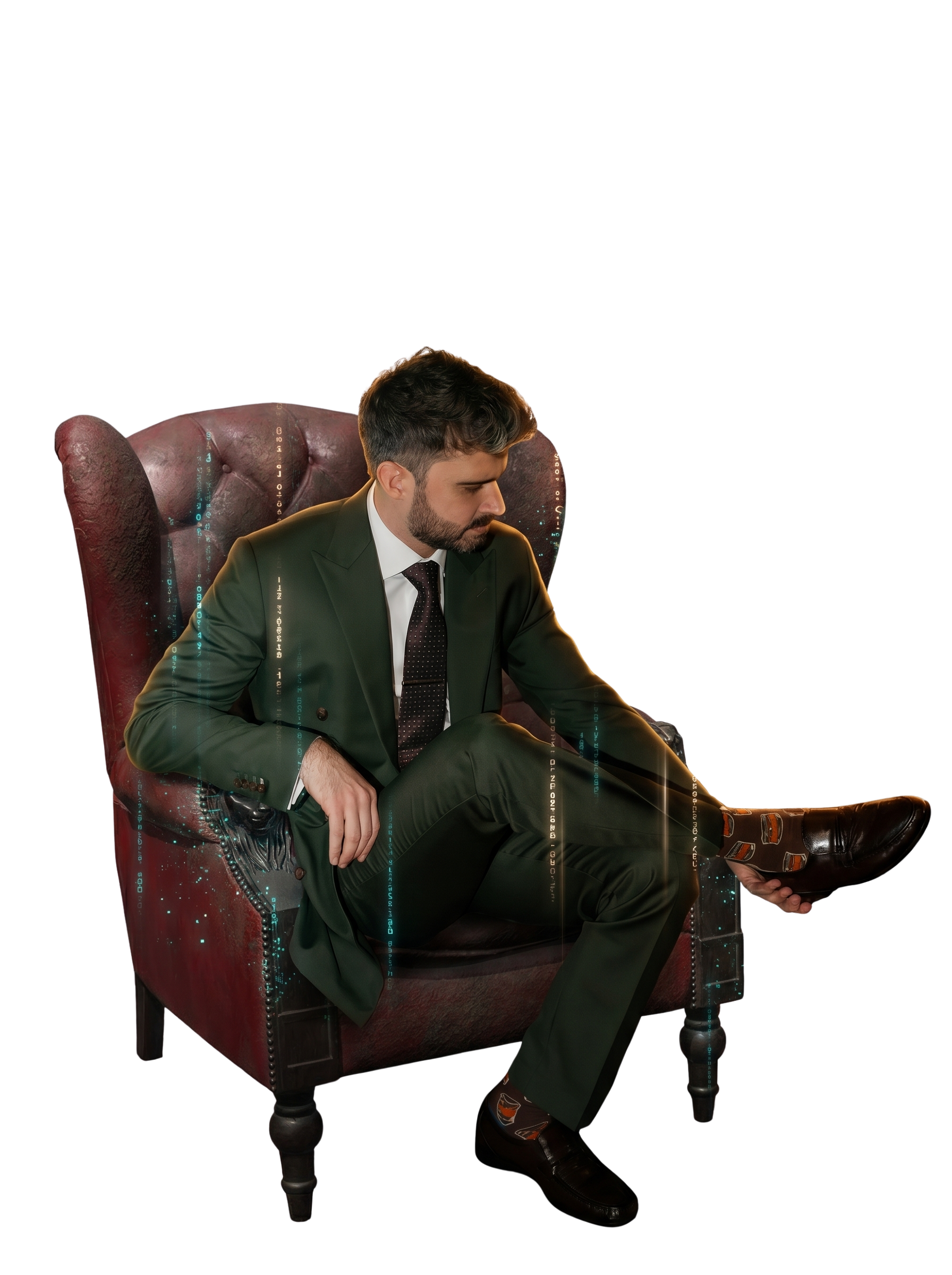 Gabriel Sparks