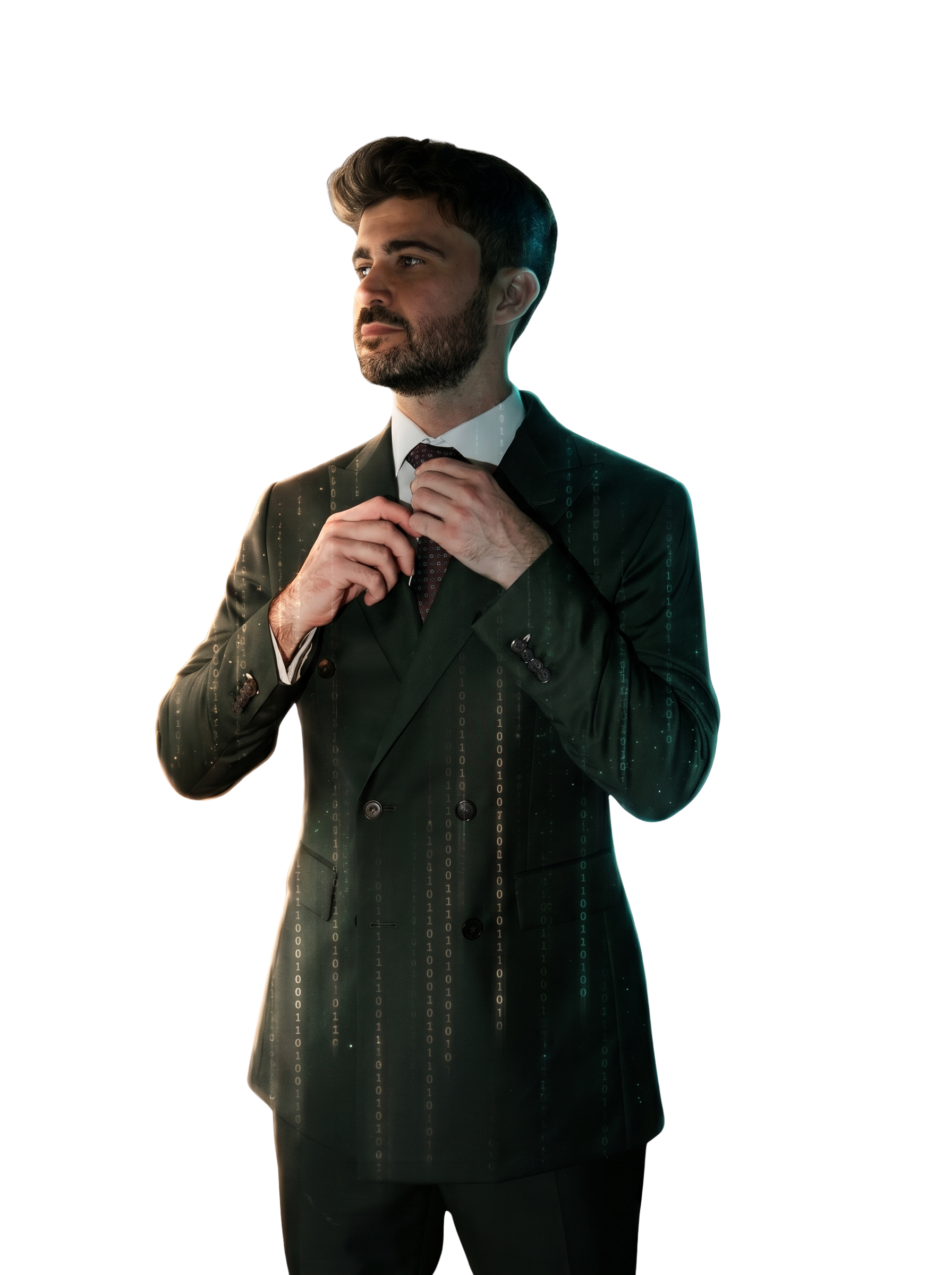 Gabriel Sparks
